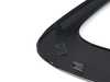 Genuine BMW Genuine BMW Cover, Side Window, Left Glanzschwarz - 51357255591 - F13 51357255591 View 3