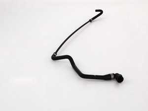 Genuine BMW Expansion Tank Vent Pipe