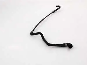 Genuine BMW Expansion Tank Vent Pipe