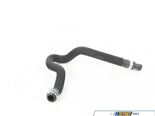 Genuine BMW Genuine BMW Water Hose Inlet 1 -  - 64219247858 - F06,F10,F12,F13, 64219247858
