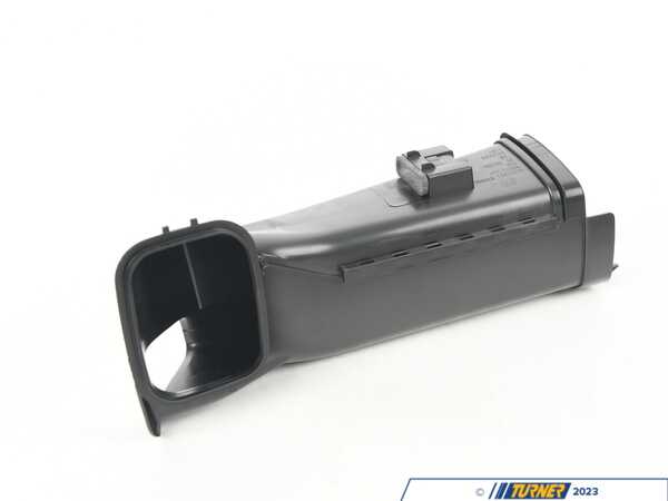 Genuine BMW INTAKE DUCT 13718635103