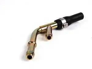 Genuine BMW Fuel Distributor Line