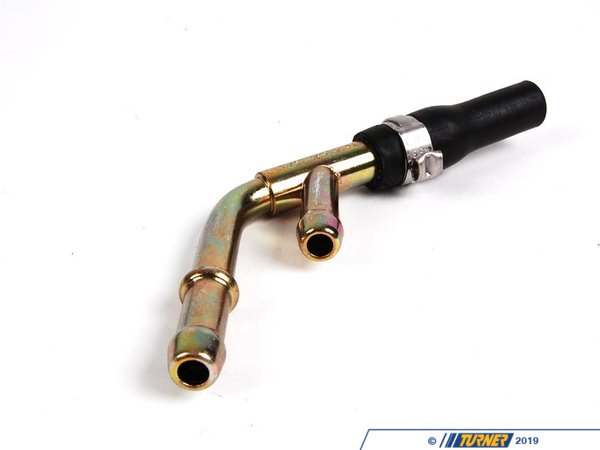 Genuine BMW Genuine BMW Fuel Distributor Line 16137177237