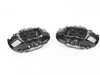 Brembo Brembo Replacement Front Brake Calipers - Black - F3x, F22, F23 with M-Sport Brakes 3411679946B View 3
