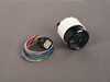 VDO SingleViu 52mm 2000F Exhaust Gas Temperature Gauge - Priced Each  A2C3833040030 View 4