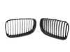 AUTOTECKNIC AUTOTECKNIC Carbon Fiber Front Grille Set  - E82/ E88 - Pre LCI ATK-BM-0201 View 1