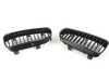 AUTOTECKNIC AUTOTECKNIC Carbon Fiber Front Grille Set  - E82/ E88 - Pre LCI ATK-BM-0201 View 2
