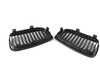 AUTOTECKNIC AUTOTECKNIC Carbon Fiber Front Grille Set  - E82/ E88 - Pre LCI ATK-BM-0201 View 4