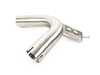 ECS B48 Muffler Delete - F30/F31/F32/F33/F36 048027LA01 View 15