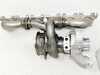 Vargas Turbo Technologies VTT B58TU GC-MID Turbocharger Upgrade - 6-Port Manifold B58 3.0L Engine B58TUGCMID6P View 17
