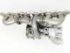 Vargas Turbo Technologies VTT B58TU GC-MID Turbocharger Upgrade - 6-Port Manifold B58 3.0L Engine B58TUGCMID6P View 18