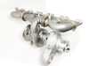 Vargas Turbo Technologies VTT B58TU GC-MID Turbocharger Upgrade - 6-Port Manifold B58 3.0L Engine B58TUGCMID6P View 16