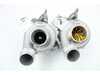 Vargas Turbo Technologies VTT B58TU GC-MID Turbocharger Upgrade - 6-Port Manifold B58 3.0L Engine B58TUGCMID6P View 2