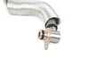 Rein Rein Turbo Cooling Line - Return 11538663517 View 7