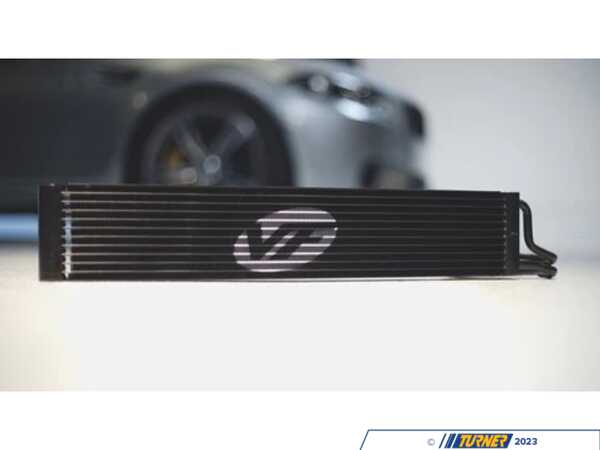 VF Engineering Race-Spec Dual-Clutch Transmission Oil Cooler - F8X M3 M4 VF-DCTCOOLERF8X