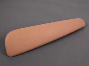 Genuine BMW Front Left Door Panel Armrest Insert - E46 325Ci 330Ci