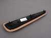 Genuine BMW Genuine BMW Front Left Door Panel Armrest Insert - E46 325Ci 330Ci 51418238643 View 2