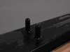 Genuine BMW Genuine BMW Front Left Door Panel Armrest Insert - E46 325Ci 330Ci 51418238643 View 3
