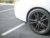 Suvneer Suvneer Motorsports&trade; Carbon Fiber Rear Bumper Splitters - G22 M440i 430i G22MTRRSPL View 3