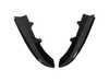 Suvneer Suvneer Motorsports&trade; Carbon Fiber Rear Bumper Splitters - G22 M440i 430i G22MTRRSPL View 2