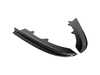 Suvneer Suvneer Motorsports&trade; Carbon Fiber Rear Bumper Splitters - G22 M440i 430i G22MTRRSPL View 1