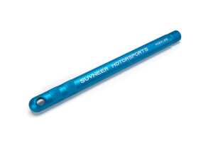 Suvneer Motorsports Wheel Hanger - M14x1.25mm - Anodized Blue