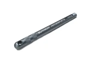 Suvneer Motorsports Wheel Hanger - M12x1.5mm - Anodized Gunmetal