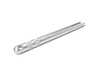 Suvneer Suvneer Motorsports Wheel Hanger - M14x1.25mm - Anodized Clear WHLHGR-14125-CL View 1