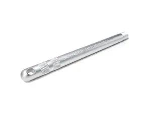 Suvneer Motorsports Wheel Hanger - M14x1.25mm - Anodized Clear