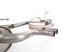 Genuine MINI Genuine MINI John Cooper Works Exhaust - Rear Section 18207545128 View 6