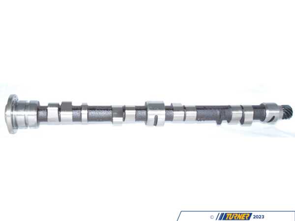 Schrick BMW M10 4 Cyl. 292-Degree - Counter Clockwise Distributor - Camshaft 000201920-02