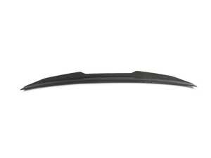 AutoTecknic Dry Carbon Performance Sport Trunk Spoiler - G22 4-Series | G82 M4 Coupe