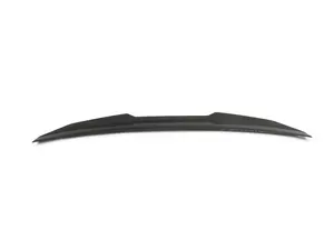 AutoTecknic Dry Carbon Performance Sport Trunk Spoiler - G22 4-Series | G82 M4 Coupe