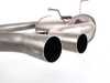 Genuine MINI Genuine MINI John Cooper Works Exhaust - Rear Section 18207545128 View 5
