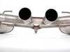 Genuine MINI Genuine MINI John Cooper Works Exhaust - Rear Section 18207545128 View 3