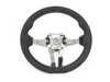 Genuine BMW F87 M2 CS Alcantara Leather Steering Wheel - BMW F87 M2 Competition 32308746879 View 1
