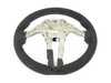 Genuine BMW F87 M2 CS Alcantara Leather Steering Wheel - BMW F87 M2 Competition 32308746879 View 2