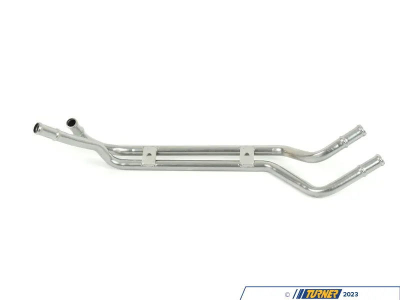 17127518503 - Rein - Coolant Pipe R52 / R53 | Turner Motorsport