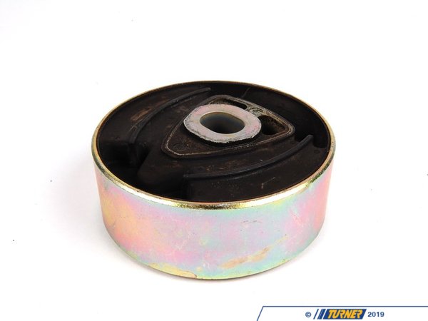 Genuine BMW Genuine BMW Differential Mount Bushing 33171135242