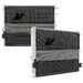 Mishimoto Mishimoto Performance Heat Exchanger - Manual Transmission - BMW G8X M3/M4 (Manual) MMHE-G80-21MT View 1