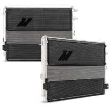 Mishimoto Performance Heat Exchanger - Manual Transmission - BMW G8X M3/M4 (Manual)
