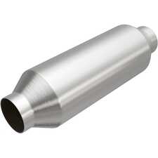  MagnaFlow California Grade CARB Compliant Universal Catalytic Converter - 2.00in PC1
