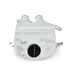 Mishimoto Mishimoto Performance Air-to-Water Intercooler - Alpine White - BMW F80 M3/M4 MMINT-F80-15CAW View 1