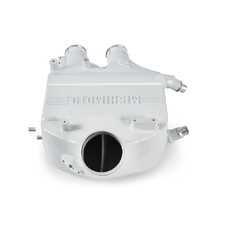 Mishimoto Performance Air-to-Water Intercooler - Alpine White - BMW F80 M3/M4