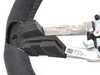 Genuine BMW F87 M2 CS Alcantara Leather Steering Wheel - BMW F87 M2 Competition 32308746879 View 5