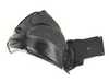 Genuine BMW COVER, WHEELHOUSING, REAR, F 51718493725 View 1