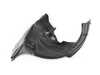 Genuine BMW COVER, WHEELHOUSING, REAR, F 51718493725 View 2
