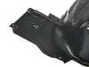 Genuine BMW COVER, WHEELHOUSING, REAR, F 51718493725 View 3