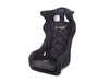 OMP OMP HTE-R Head Restraint Racing Seat With M Rain Fabric HA/772E/ART/USAB View 1