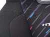 OMP OMP HTE-R Head Restraint Racing Seat With M Rain Fabric HA/772E/ART/USAB View 3